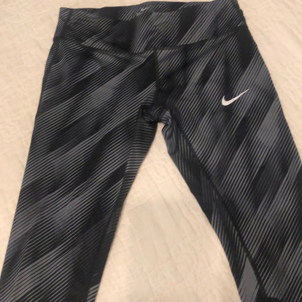 Workout Tights